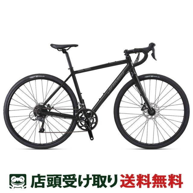 【アウトレット1点限り】店頭受取限定 ジェイミス JAMIS RENEGADE A1 レネゲード A1 ロードバイク スポーツ自転車 700C 16段変速 [24R006]の通販は