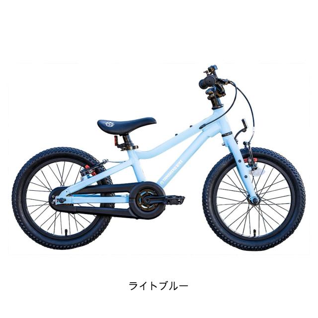 店頭受取限定 Dバイク D-Bike YAMANEKO BIKE 16 ヤマネコバイク 16 