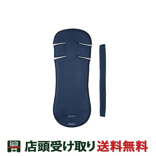 店頭受取限定 パナソニック 自転車 リアチャイルドシート クッション インナーシートセット (Combi後用) Panasonicの通販は 5,324円