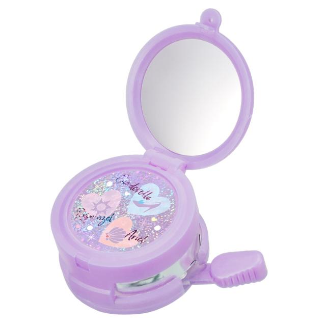 店頭受取限定 アイデス アイデス ides プリンセス ゆめラブ S18 女の子用 幼児自転車 子供 18インチ 4歳〜9歳 [Yumelove S18]_7