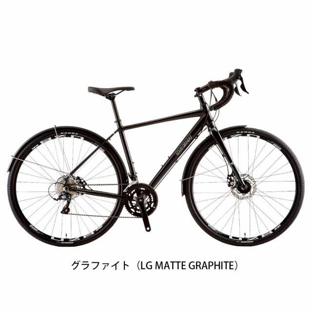 ルイガノ LOUIS GARNEAU MULTIWAY700 マルチウェイ700 ロードバイク