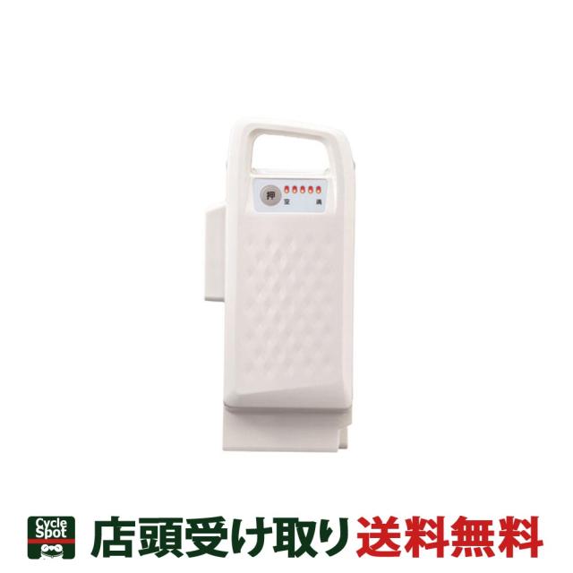 リチウムイオンバッテリー 16Ah LED付き リチウムイオンバッテリー 16Ah LED付き Panasonic（パナソニック