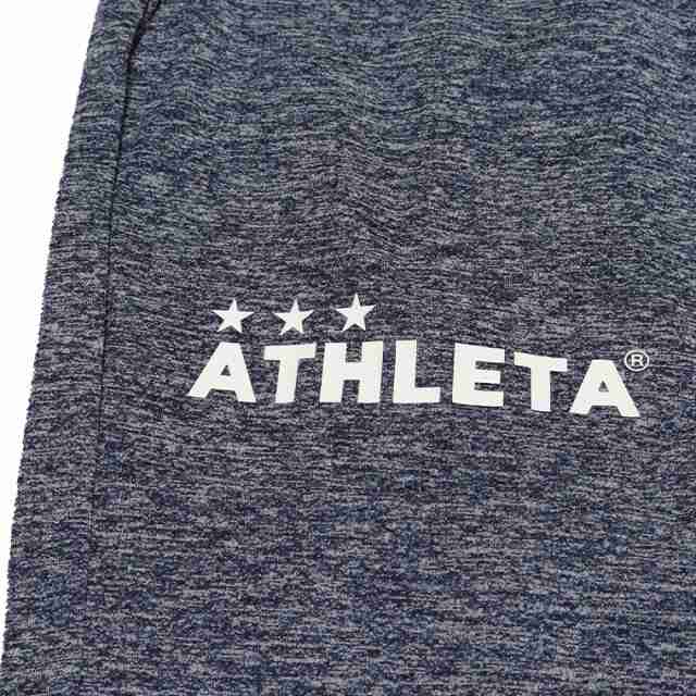 ATHLETA 杢スウェット　上下　アスレタ