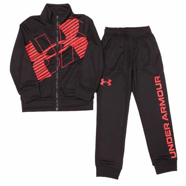 UNDERARMOUR アンダーアーマー 1378276 1378277 ジュニア ジャージ