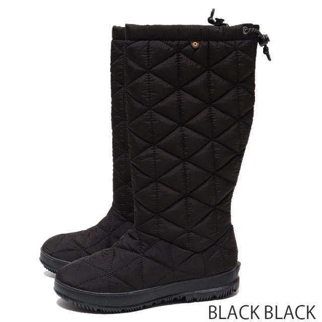 BOGS(ボグス) 72237 SNOWDAY TALL レディース 防水 ブーツ ウィンターブーツ　メーカー希望価格25,の品_5