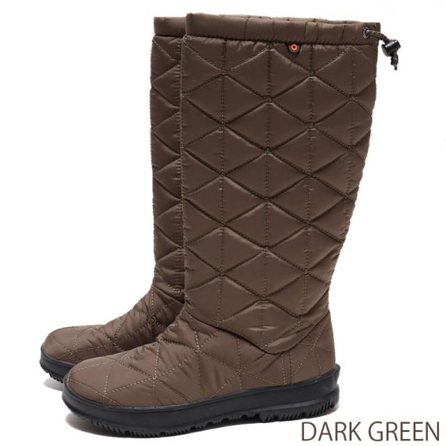 BOGS(ボグス) 72237 SNOWDAY TALL レディース 防水 ブーツ ウィンターブーツ　メーカー希望価格25,の品_4