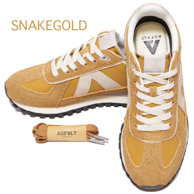 ASFVLT アスファルト GAT096 GAT101 GAT035 GATESHOES ゲートシューズ スニーカー シューズ 靴 シャークソール_1