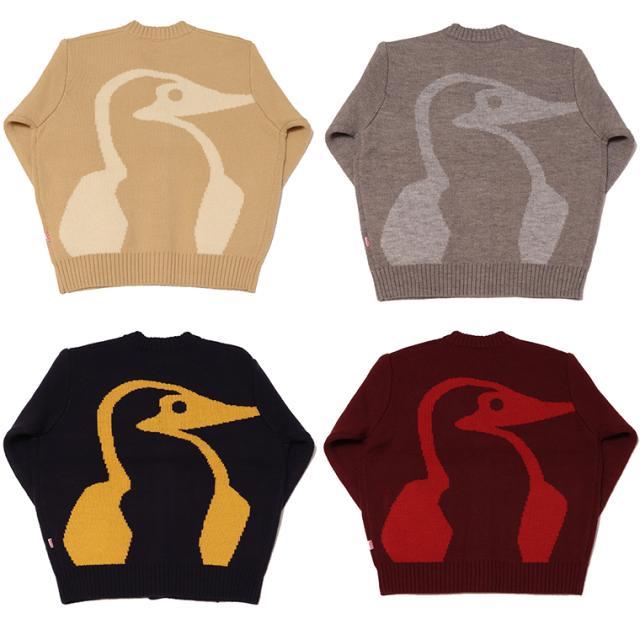 CHUMS チャムス CH12-1248 トップス カーディガン ニット セーター  レディース ブービーバード ロゴ CH02-1248のレディースサイズ　メーカー希望価格16,280円の品_1