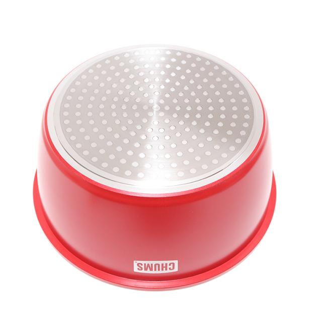 CHUMS チャムス CH62-1917クックウェアセット 調理器具 クッキング用具