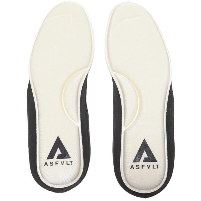 ASFVLT アスファルト GAT064 GAT065 GAT068 GATESHOES ゲートシューズ