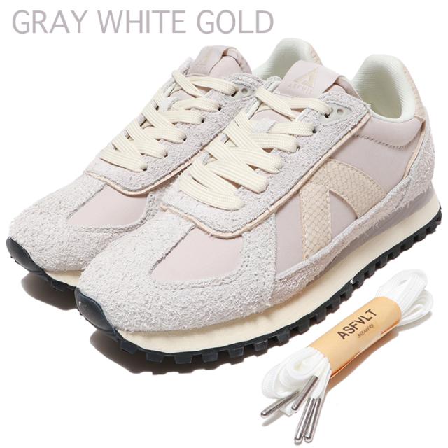 ASFVLT アスファルト GAT064 GAT065 GAT068 GATESHOES ゲートシューズ スニーカー シューズ 靴 シャークソール　メーカー希望価格16,の品