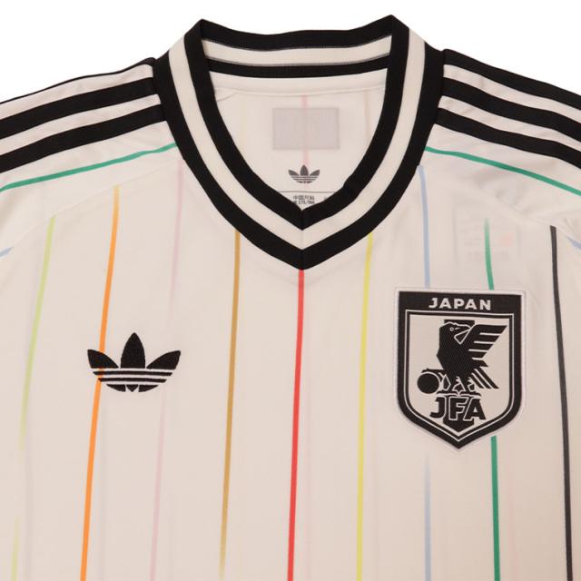 adidas アディダス サッカー日本代表 2026 アウェイ レプリカ 