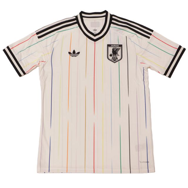 adidas アディダス サッカー日本代表 2026 アウェイ レプリカ 