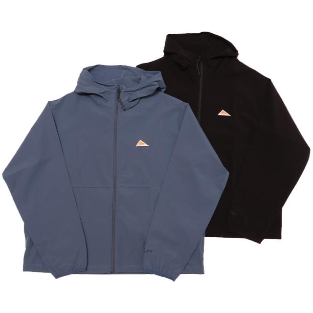 KELTY ケルティ KE25113007 lushcomfortparka ラッシュコンフォートパーカー 水陸両用ZIPパーカー ジップアップパーカー パーカー 速乾 ストレッチ UVカット メーカー希望価格12.100円