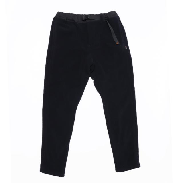 ROKX ロックス RXMF191076(2025新作) クラシック200フリースパンツ フリースパンツ テーパードパンツ ロングパンツ ボトムス パンツ メーカー希望価格15.180円