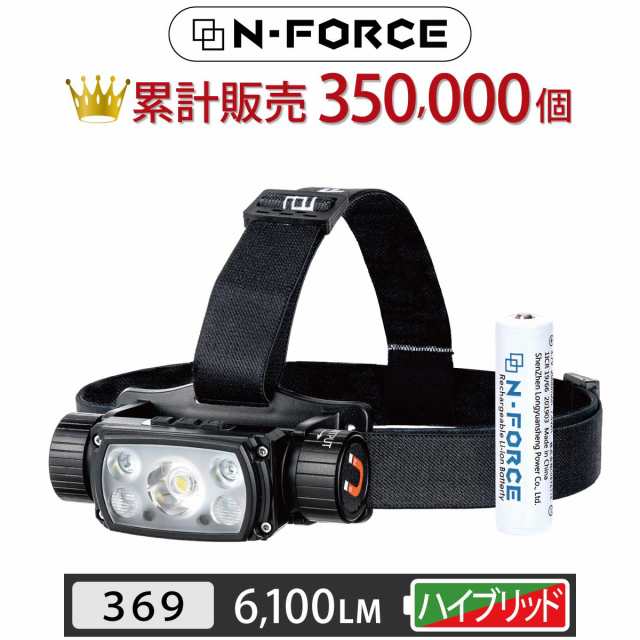 N-FORCE 2023年モデル】ヘッドライト 充電式 LED TS-03R 充電式ヘッドライト 電池付属 ヘッドランプ キャンプ 釣り 登山  アウトドア 防の通販はau PAY マーケット - N-FORCE | au PAY マーケット－通販サイト