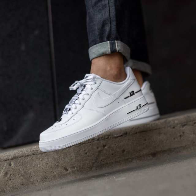 NIKE エアフォース1 AIR FORCE1'07LV8 - スニーカー