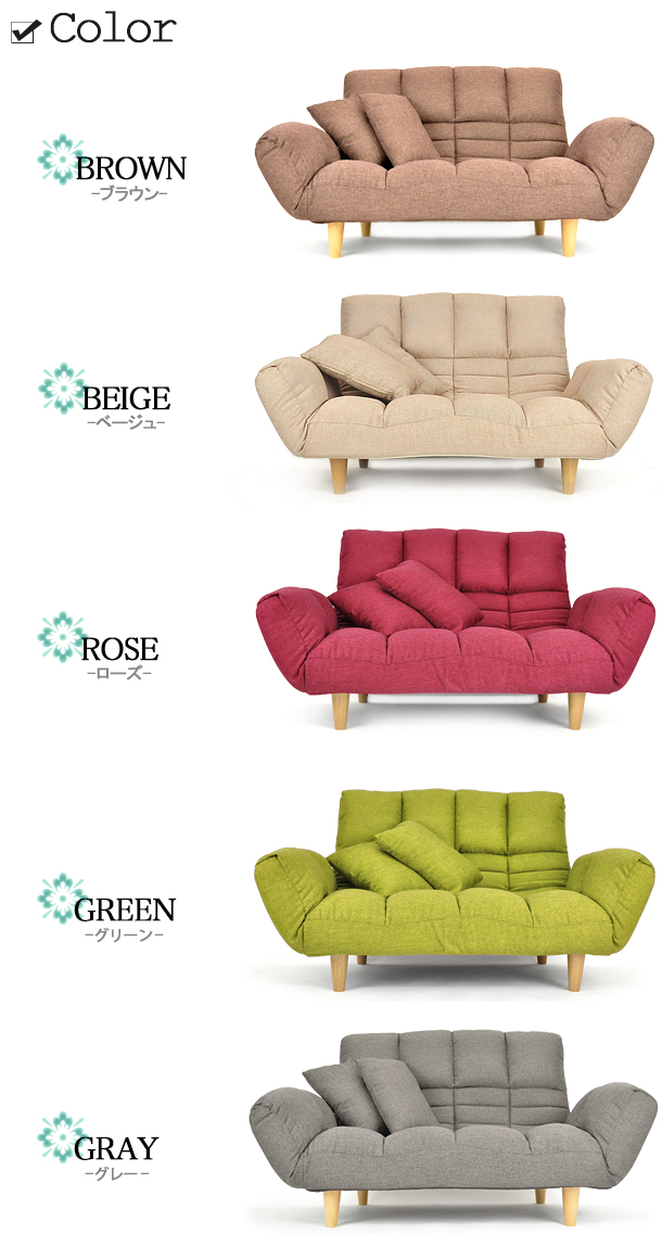 カウチソファ おしゃれ 二人掛けソファ ハイバック コイルスプリング ポケットコイル クッション ソファー の通販はau Pay マーケット Good Life Interior