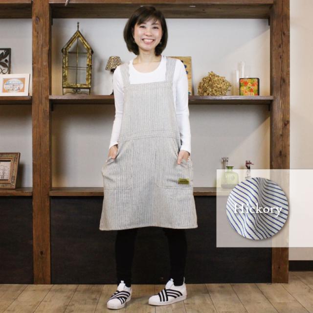 エプロン デニムライク サロペット フリーサイズ シンプル おしゃれ かわいい 大きい 美容師 ひざ丈 かぶるタイプ シンプル メンズ レデの通販はau Pay マーケット Super Twitell Au Pay マーケット店