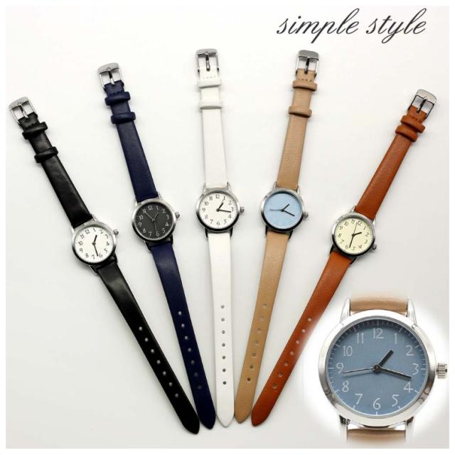 腕時計 おしゃれ 女の子 ジョージ かわいい アナログ 誕生日 プレゼント 皮ベルト リストウォッチ 時計 可愛い ファッションウォッチ 小の通販はau Pay マーケット 女の子のバッグ 雑貨のお店 プリーズ