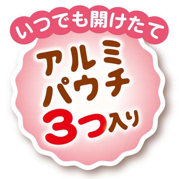 ペティオ 素材そのまま さつまいも スティックタイプ 超やわらか 120g