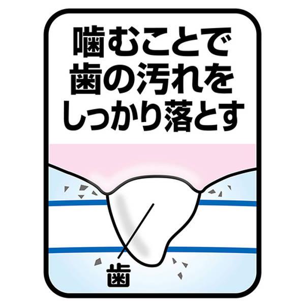 30個セット1個分無料|ペティオ NEW 国産 日本製 ミルク風味ガム スティック 18本入 おやつ 国産 日本製 ガム ホワイト 白 棒型 犬用 1歳〜 シニア 犬や硬いものが苦手なワンちゃんにぴったりな新製法しなやかタイプ Petio_6