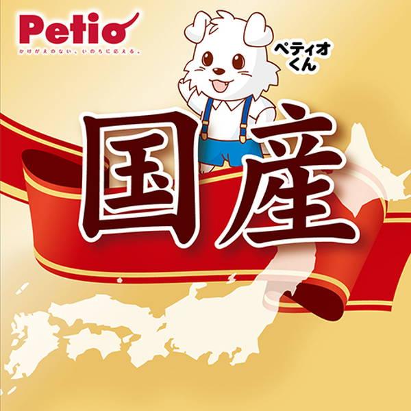30個セット1個分無料|ペティオ NEW 国産 日本製 ミルク風味ガム スティック 18本入 おやつ 国産 日本製 ガム ホワイト 白 棒型 犬用 1歳〜 シニア 犬や硬いものが苦手なワンちゃんにぴったりな新製法しなやかタイプ Petio_8