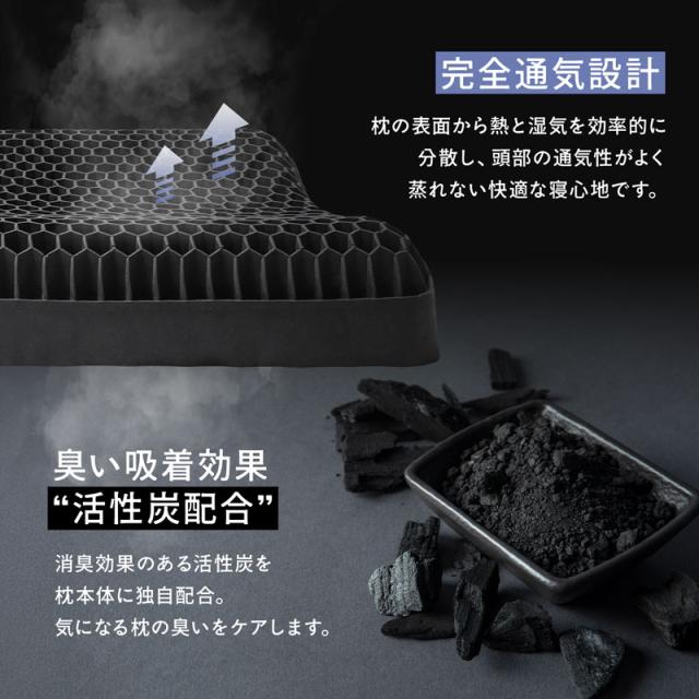 理学療法士監修 ドクターブレイン DR.BRAIN 首が痛くならない 低反発
