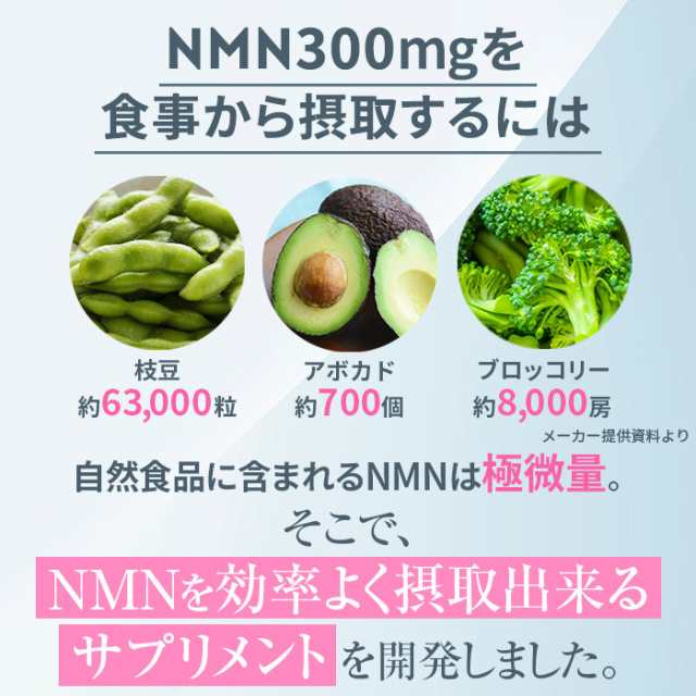 お気に入り ハルクファクター NMN サプリ 日本製 20400mg 高含有 高純度100％ 136粒 栄養機能食品 マルチビタミン12種 国産  40代からのサプリメント