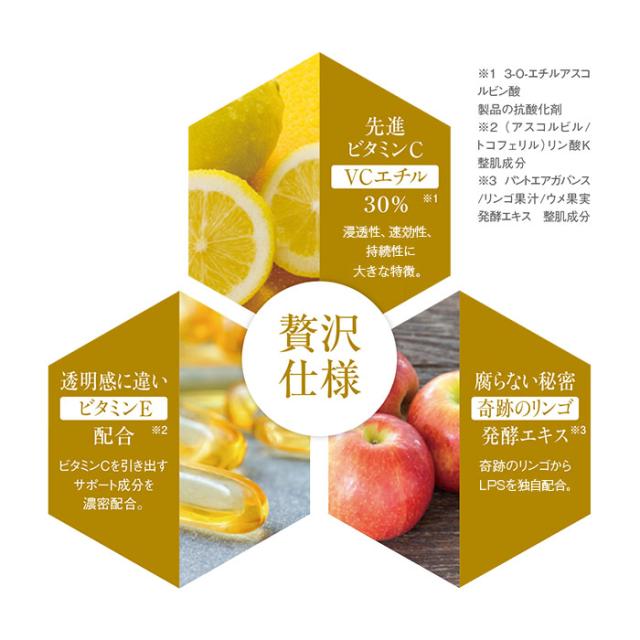 本物 チルド便配送料込み ASVC38活性保持型ビタミンC 2個セット チルド