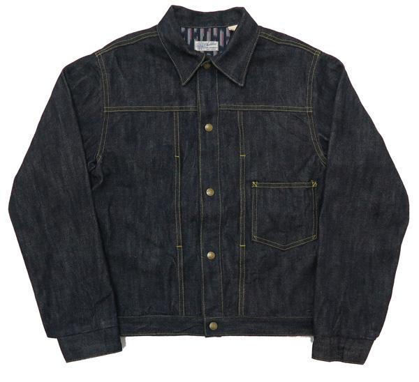 OKOLEHAO オコレハオ 13.5oz デニム パニオロ ジャケット SUN SURF サンサーフ SUGAR CANE シュガーケーン SS14450