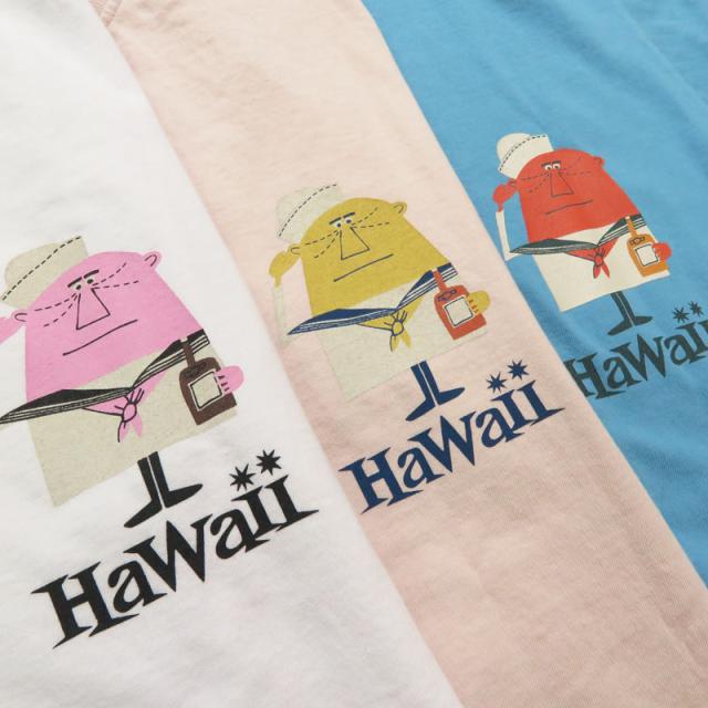 サンサーフ SUN SURF 半袖 Tシャツ “SAILOR” by 柳原良平 with MOOKIE SS79570