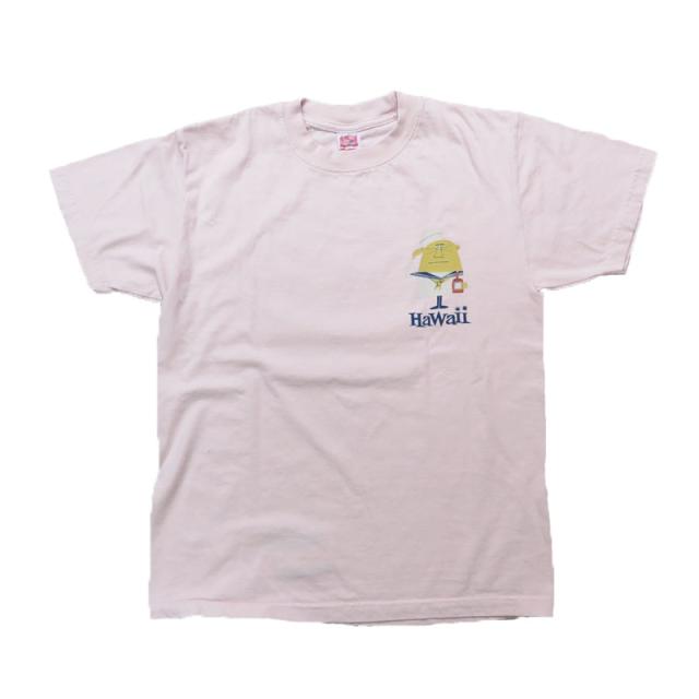 サンサーフ SUN SURF 半袖 Tシャツ “SAILOR” by 柳原良平 with MOOKIE SS79570