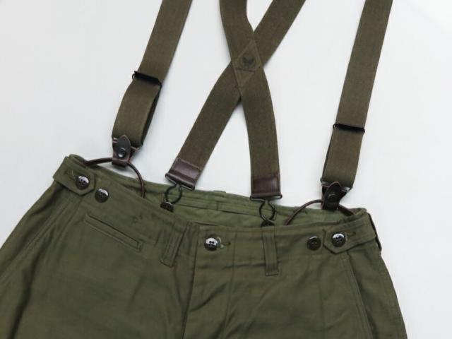 149オリーブ バッグ・財布・ファッション小物 バズリクソンズ