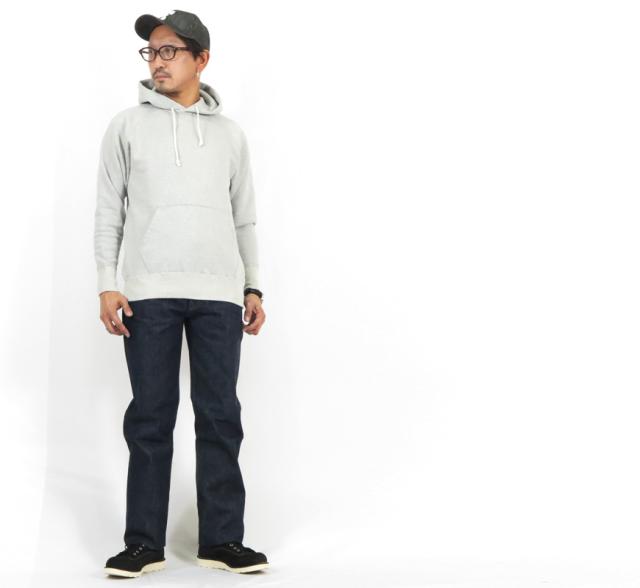 DENIME ドゥニーム Lot.220A オフセットXXモデル ジーンズ L32 新生ドゥニーム WAREHOUSE ウェアハウス製_2