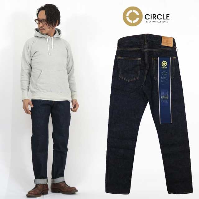 JAPAN BLUE JEANS ジャパンブルー ジーンズ CIRCLE #4