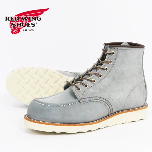 REDWING レッドウィング 6