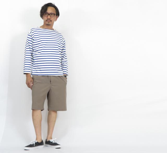 ジョンブル JOHNBULL COOLDOTS イージーショーツ ショートパンツ ハーフパンツ JM232P13_10