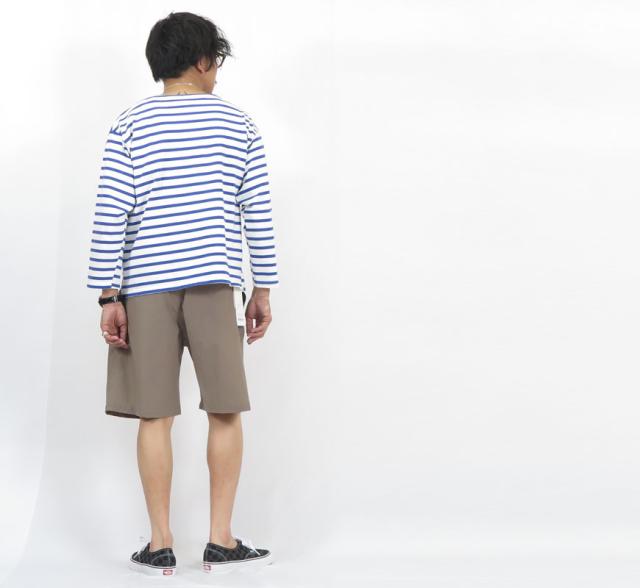 ジョンブル JOHNBULL COOLDOTS イージーショーツ ショートパンツ ハーフパンツ JM232P13_11