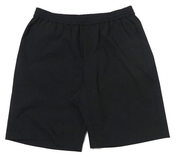 ジョンブル JOHNBULL COOLDOTS イージーショーツ ショートパンツ