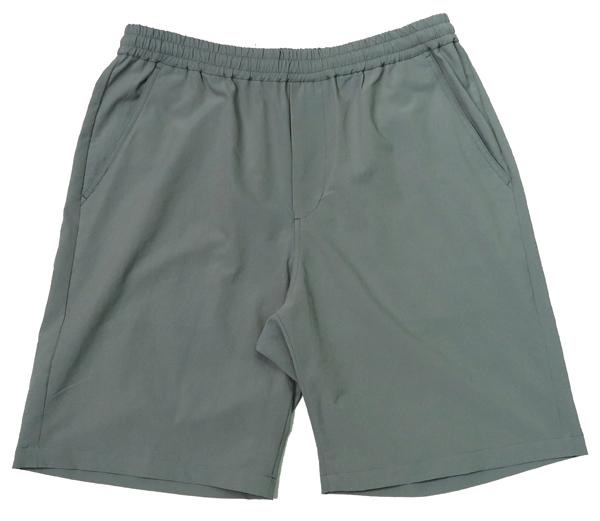 ジョンブル JOHNBULL COOLDOTS イージーショーツ ショートパンツ ハーフパンツ JM232P13_4