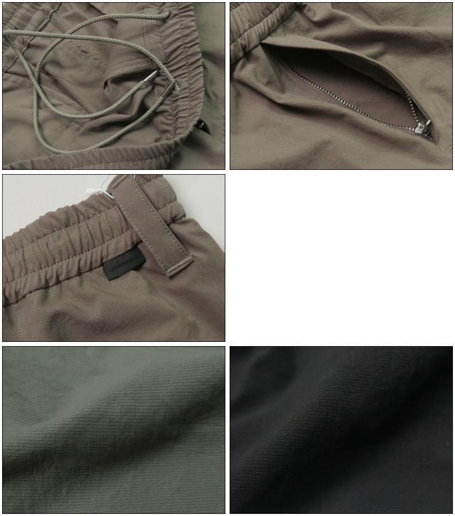 ジョンブル JOHNBULL COOLDOTS イージーショーツ ショートパンツ ハーフパンツ JM232P13_5