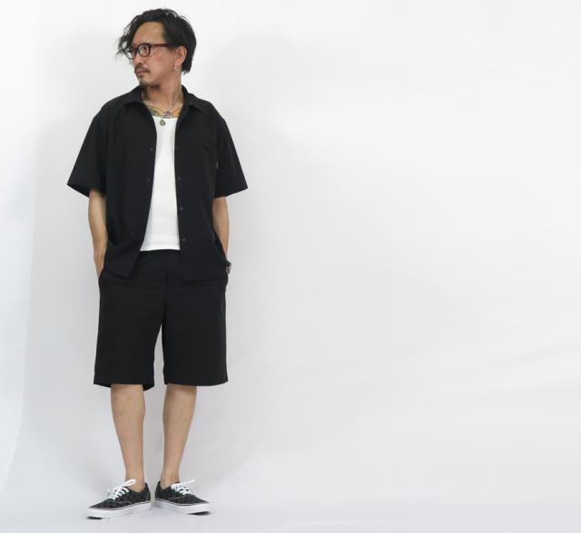 ジョンブル JOHNBULL COOLDOTS イージーショーツ ショートパンツ ハーフパンツ JM232P13_6