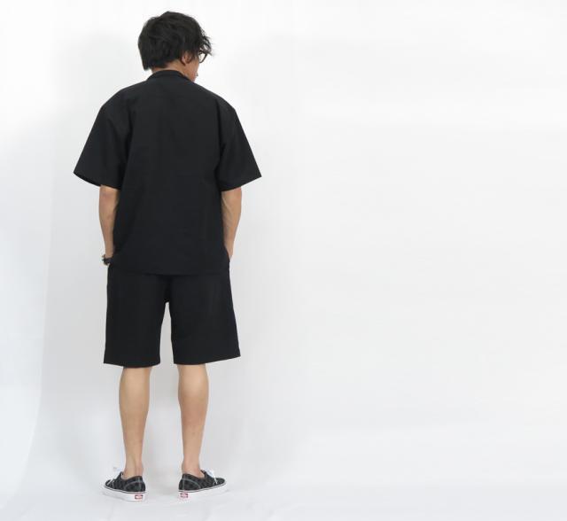 ジョンブル JOHNBULL COOLDOTS イージーショーツ ショートパンツ ハーフパンツ JM232P13_7