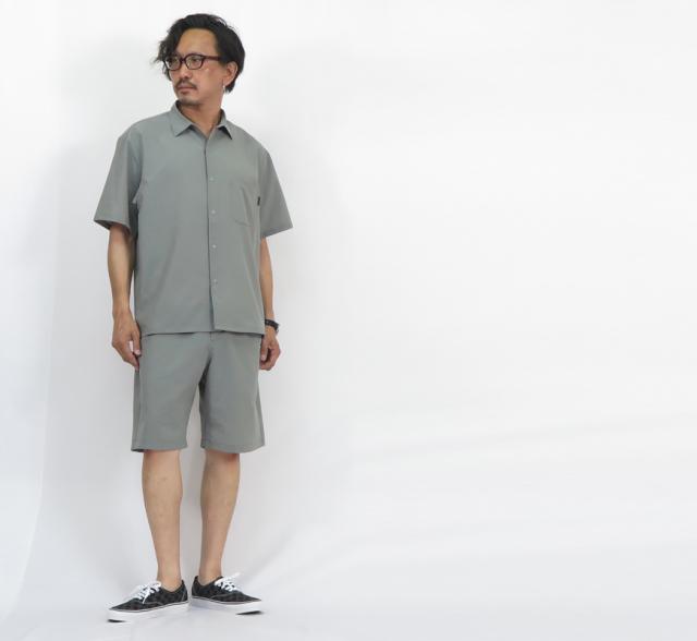 ジョンブル JOHNBULL COOLDOTS イージーショーツ ショートパンツ ハーフパンツ JM232P13_8