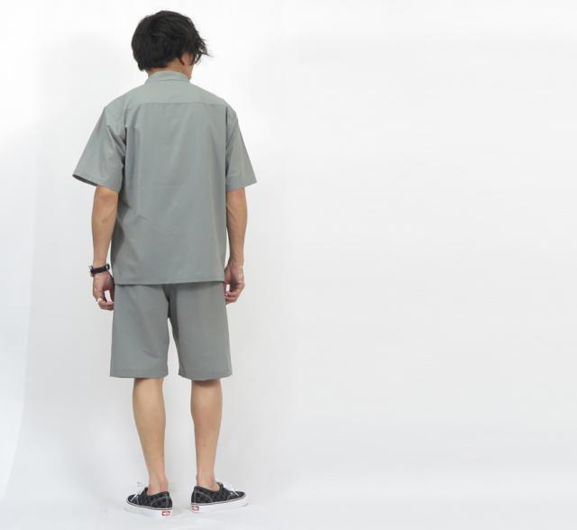 ジョンブル JOHNBULL COOLDOTS イージーショーツ ショートパンツ ハーフパンツ JM232P13_9