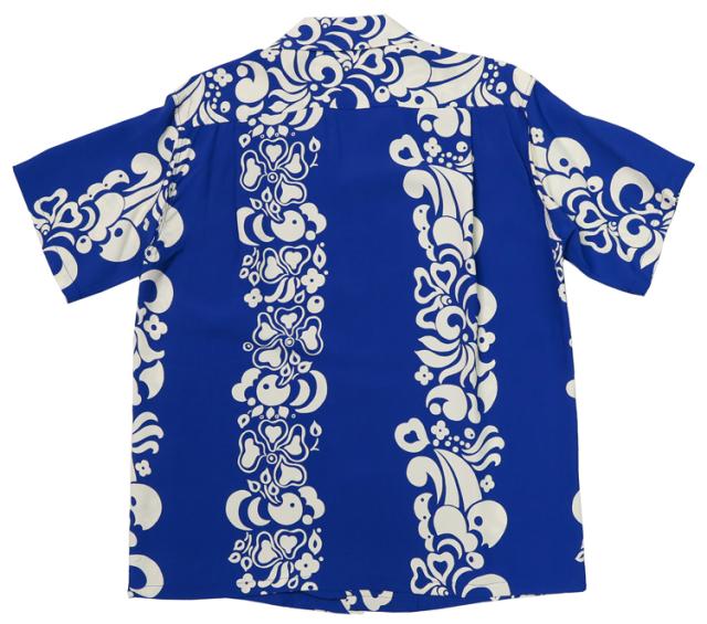 最終価格 プラダ アロハシャツ 柄シャツ 花 フラワー（2906