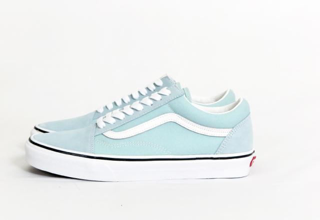 スニーカー VANS ヴァンズ OLD SKOOL オールドスクール VANS ヴァンズ 17-22 OLD SKOOL オールドスクール V36PS BLACK