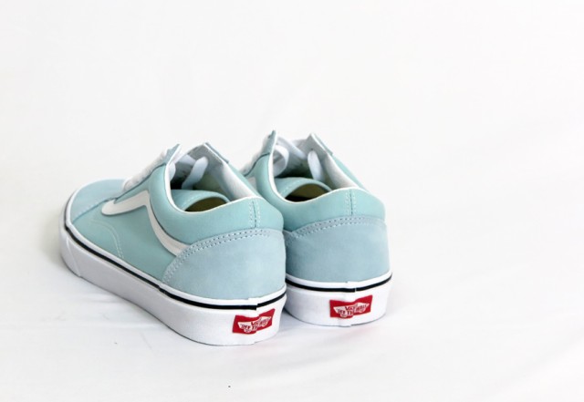 Vans canal cheap walk