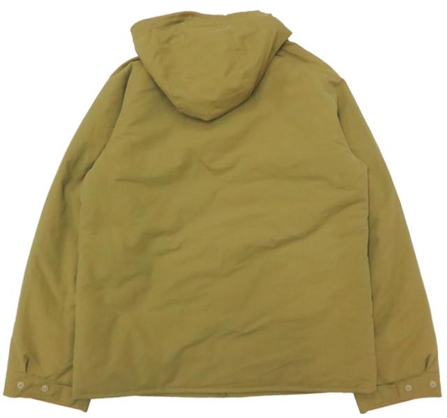 SUGAR CANE シュガーケーン シンサレート マウンテンパーカー ナイロン/コットン 64クロス マンパ SC14730の通販は SUGAR CANE シュガーケーン シンサレート マウンテンパーカー ナイロン/コットン 64クロス マンパ SC14730の通販は